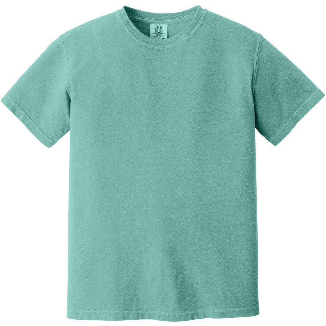 Seafoam