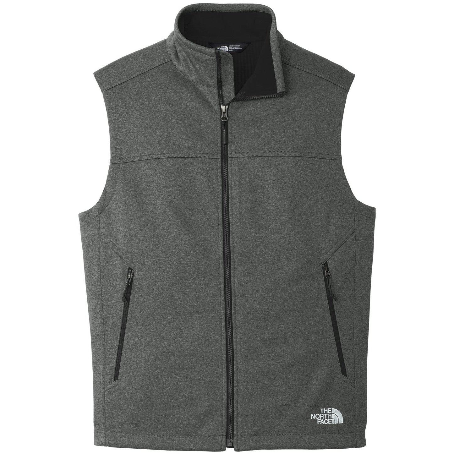 TNF Dark Grey Heather