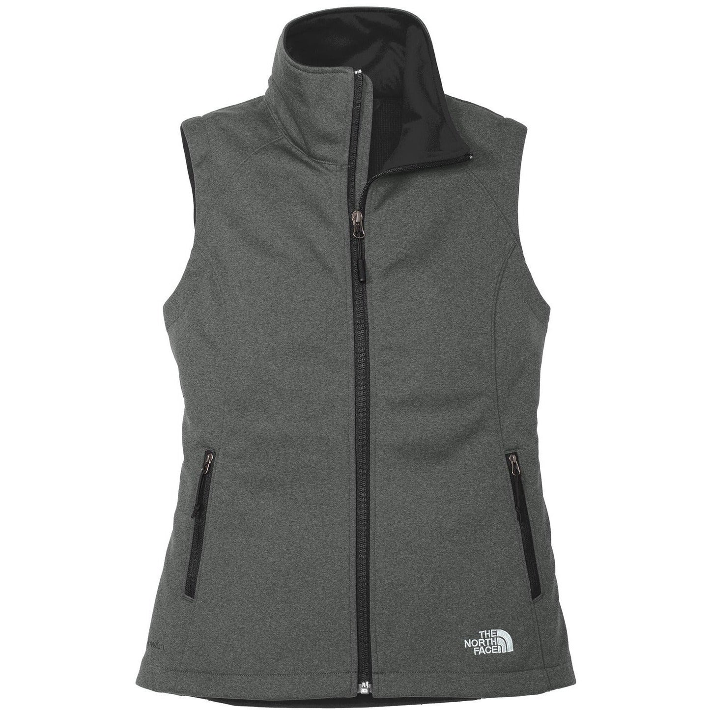 TNF Dark Grey Heather