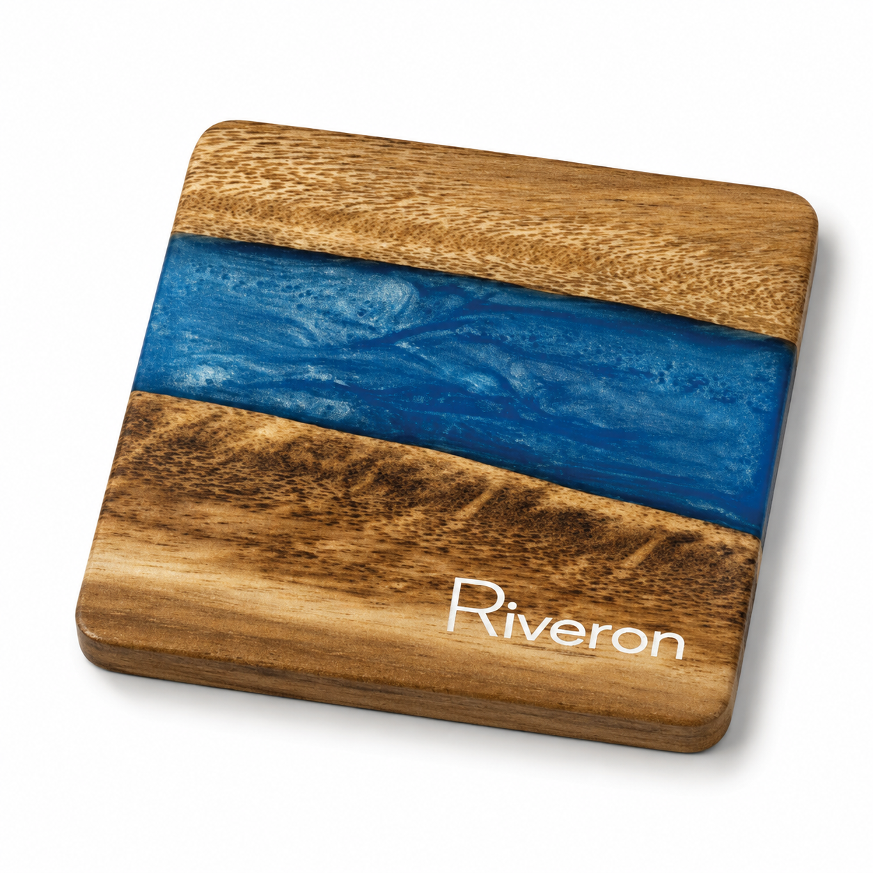 Acacia Coaster