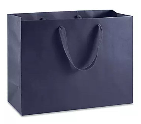 Ribbon Handle Eurototes