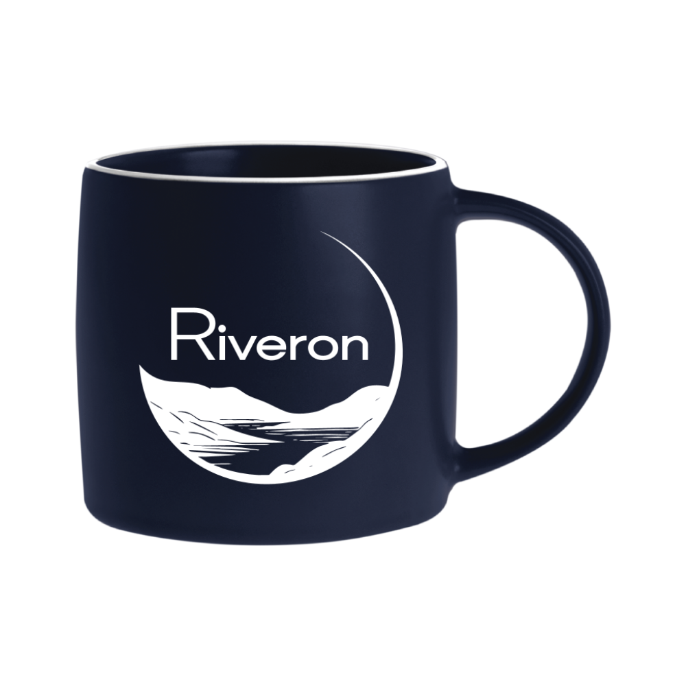 Riveron Mug - Riveron