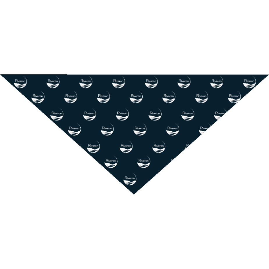Navy/White
