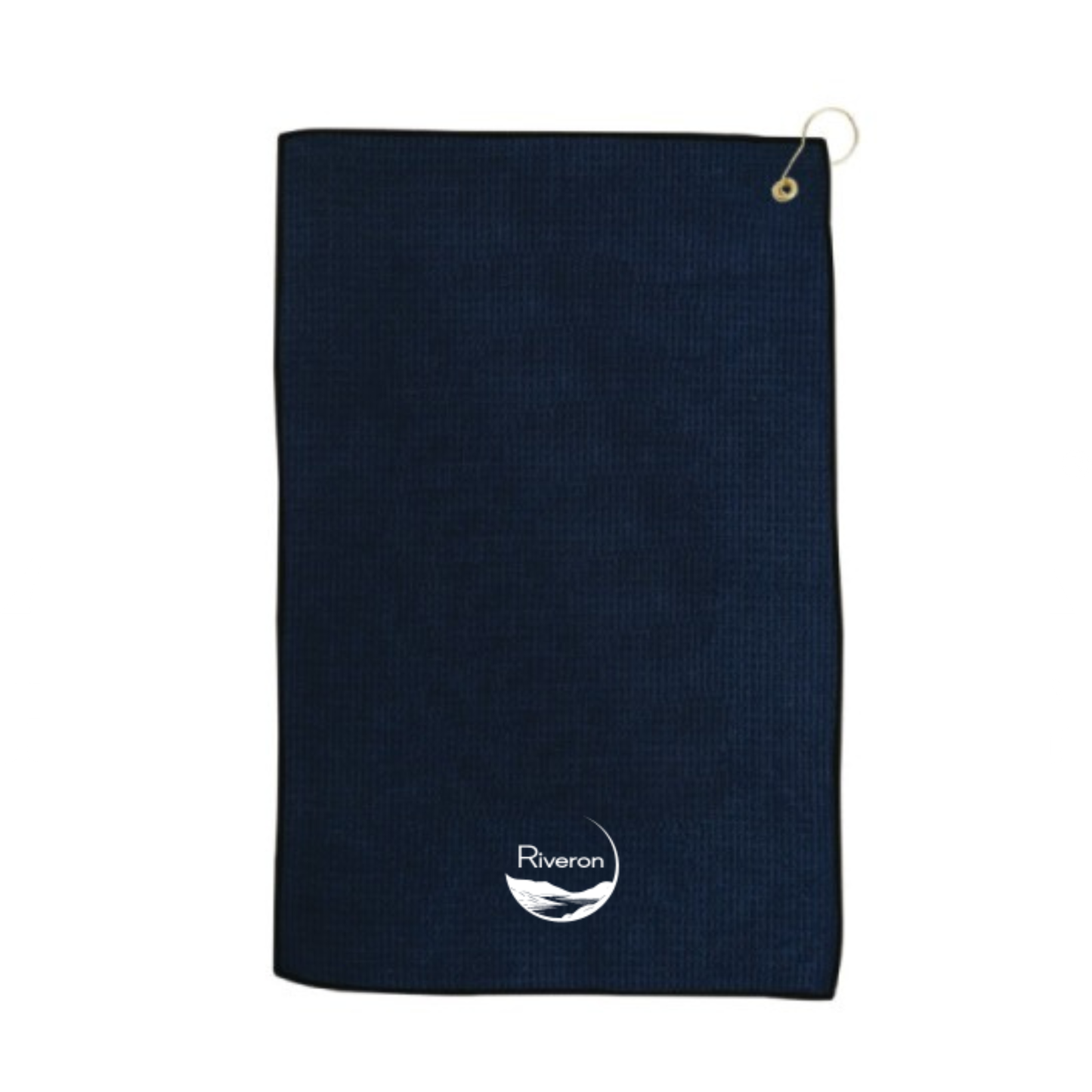 Navy With Black Trim