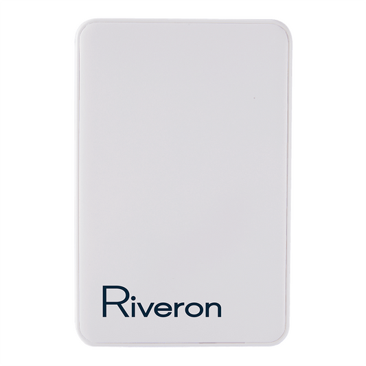 MI Power 5000 mAh MagClick™ 15W Wireless Power Bank