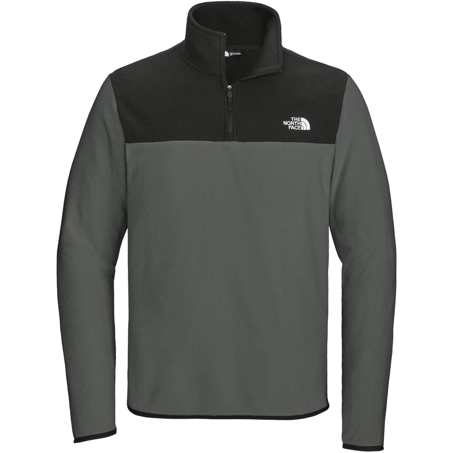 Asphalt Grey/ TNF Black