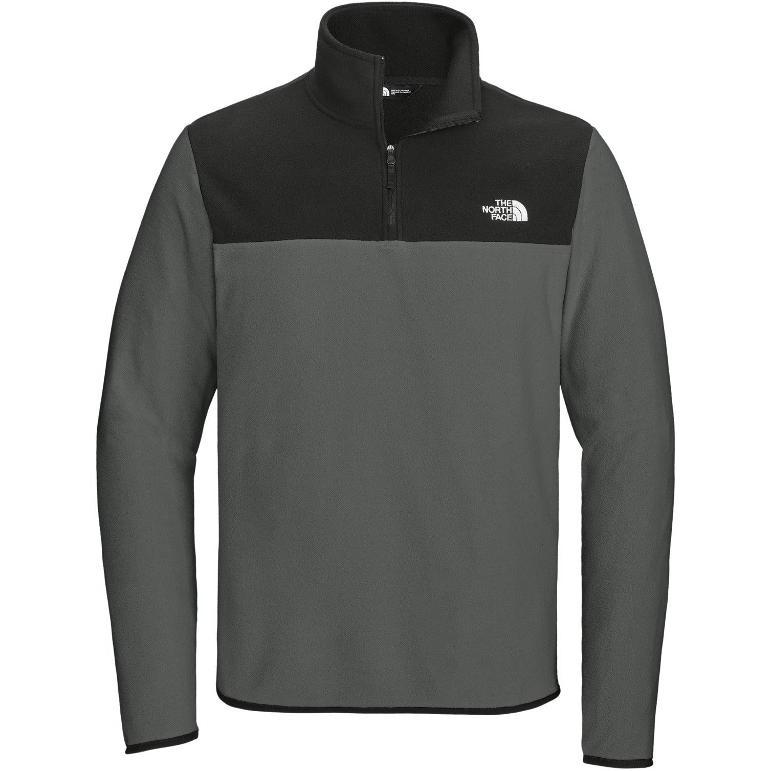 Asphalt Grey/ TNF Black
