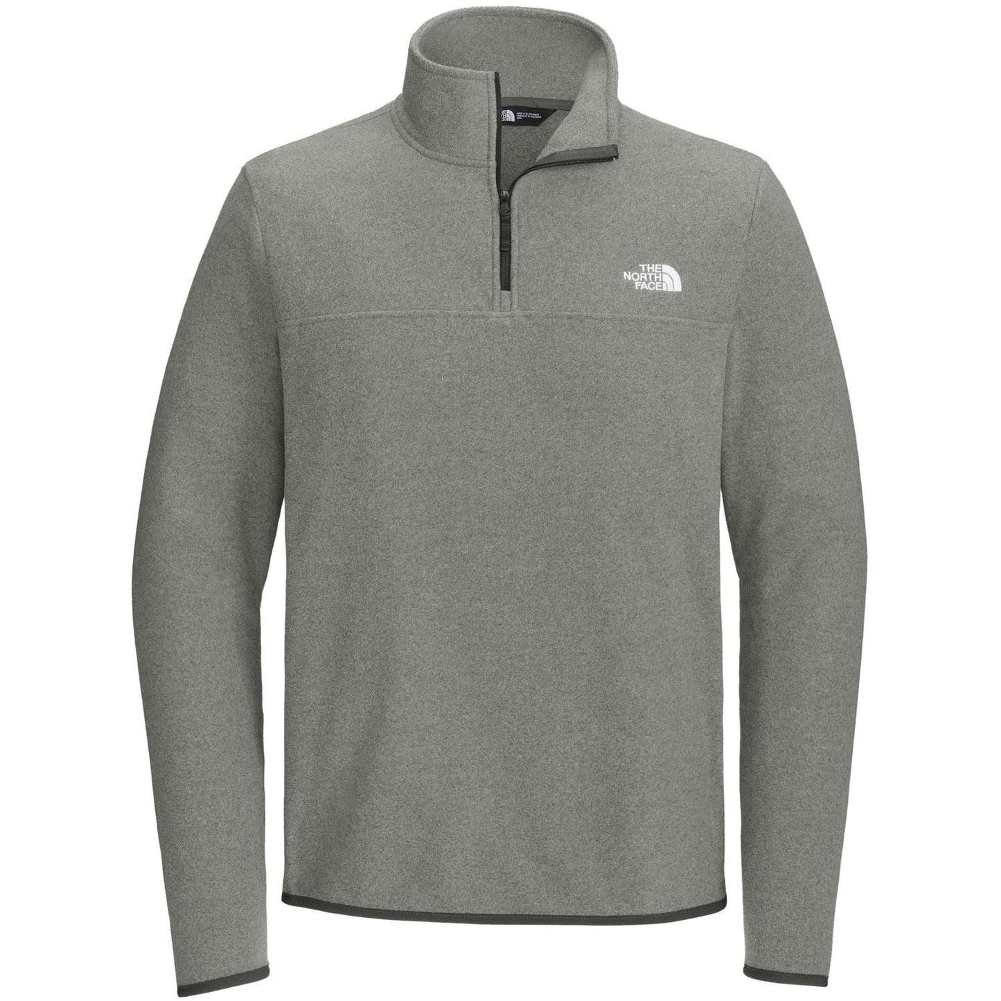 TNF Medium Grey Heather
