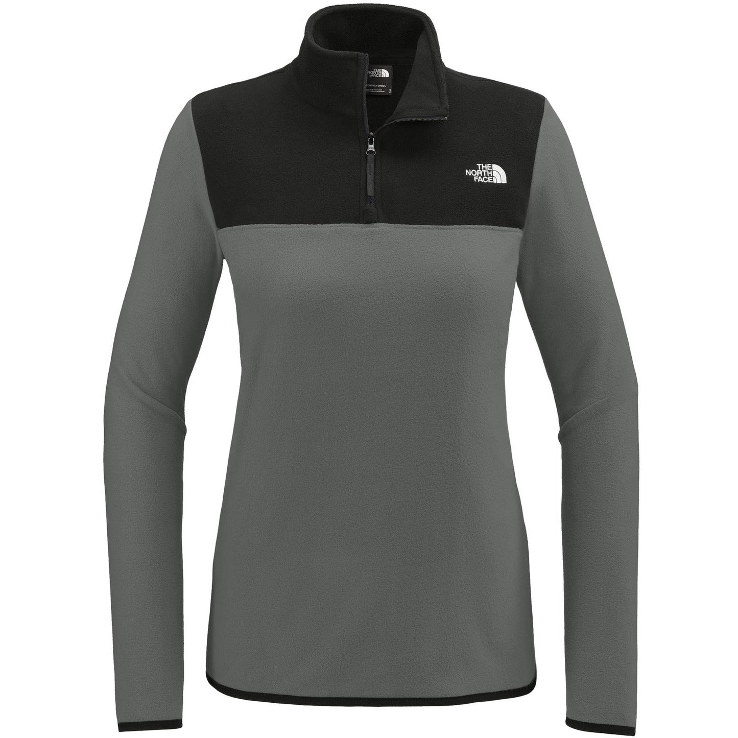Asphalt Grey/ TNF Black