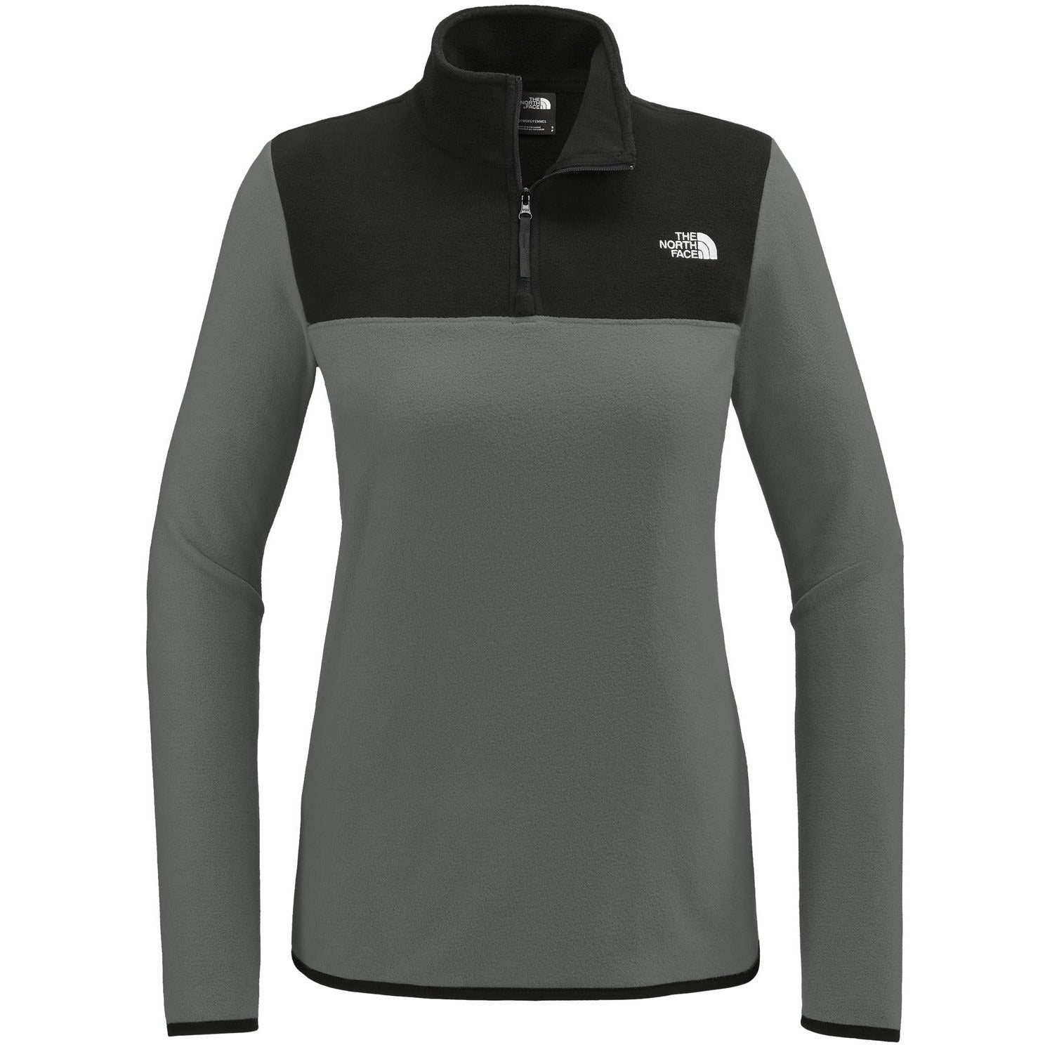 Asphalt Grey/ TNF Black