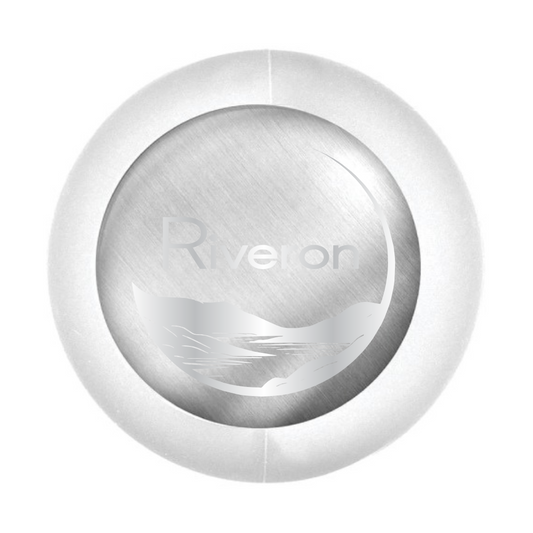 17 oz Collapsible Silicon Water Bottle