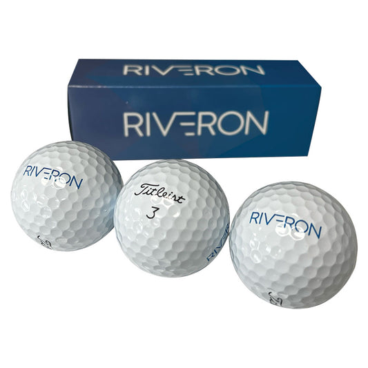 Golf Balls (in sleeves of 3)